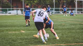 SUPERLIGA A10 - CUARTOS DE FINAL